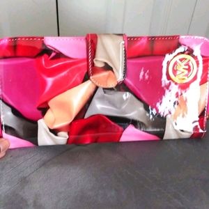 Michael Kors Clutch Wallet